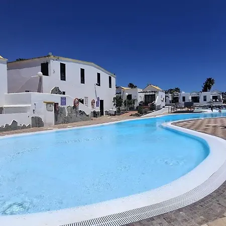 Apartament Alby House 2 Montecastillo *