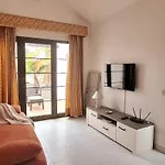 Alby House 2 Montecastillo Apartman Caleta De Fuste