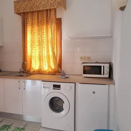 Alby House 2 Montecastillo Apartman *