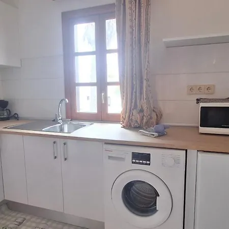 Apartman Alby House 2 Montecastillo *