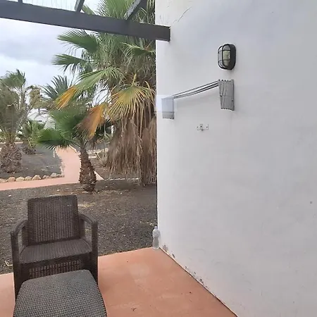 Alby House 2 Montecastillo Apartman