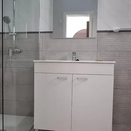 Alby House 2 Montecastillo Daire Caleta De Fuste