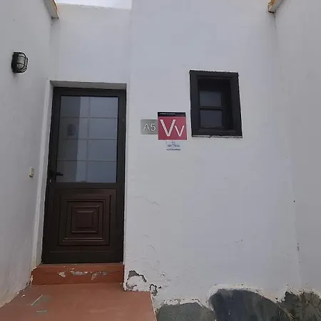 Apartman Alby House 2 Montecastillo