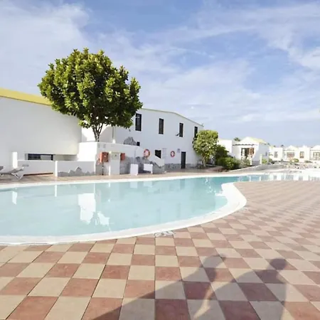 Alby House 2 Montecastillo Apartman *