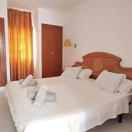Alby House 2 Montecastillo * Caleta de Fuste