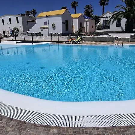 Alby House 2 Montecastillo *