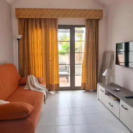 Apartmán Alby House 2 Montecastillo *